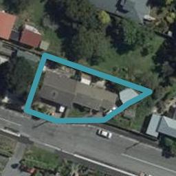 1/15A Hassals Lane, Waltham, Christchurch
