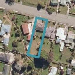 43 Harris Street, Marton