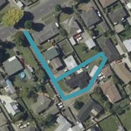 288A Tremaine Avenue, Takaro, Palmerston North