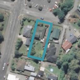 15 Wright Street, Geraldine