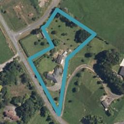 35 Tiraumea Road, Pahiatua, Pahiatua