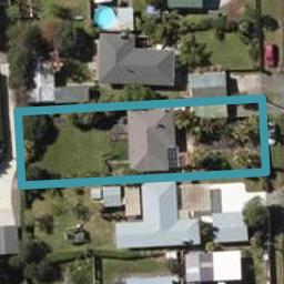 48 Mackesy Road, Parahaki, Whangarei