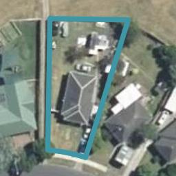 10 Harrison Crescent, Avalon, Lower Hutt