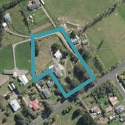 55 Hawkestone Road, Marton