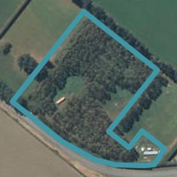 210 Hororata Dunsandel Road, Leeston