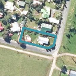 1 Wharf Road, Karamea, Karamea