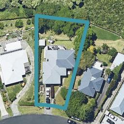 25 Murray Street, Gate Pa, Tauranga