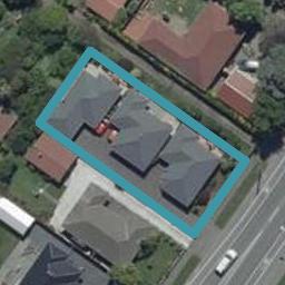 2/453 Greers Road, Bishopdale, Christchurch