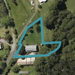 12 Snake Hill Road, Kamo