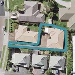 106 Bob Charles Drive, Golflands, Auckland
