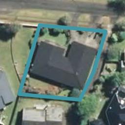 3 Burnside Avenue, Hawera