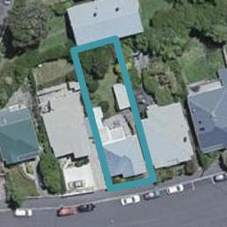 18 Helen Street, Brooklyn, Wellington