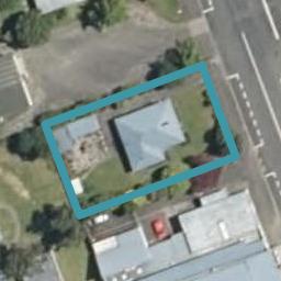 14 Allardice Street, Dannevirke