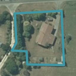 879 Collingwood-Bainham Main Road, Rockville, Collingwood