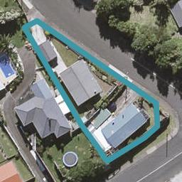 1 Scott Street, Spotswood, New Plymouth