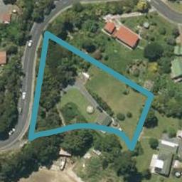 385 Aucks Road, Okiato, Russell