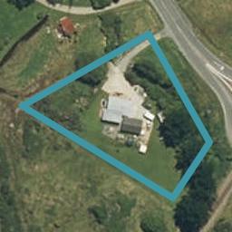 2050 Kumara Junction Highway, Hokitika