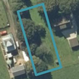 15 Vospers Road, Lichfield, Putāruru