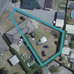34 Churchill Avenue, Lansdowne, Masterton