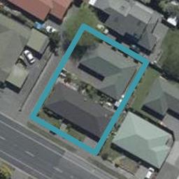2/286 Sawyers Arms Road, Bishopdale, Christchurch