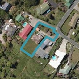 23 Memorial Drive, Parahaki, Whangarei