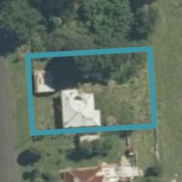 14 Kiekie Street, Āria