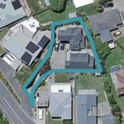 40 Kaihuia Street, Northland, Wellington