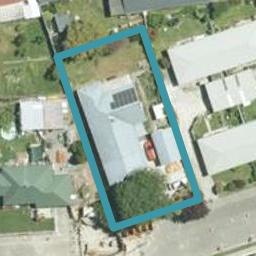 13 Budge Street, Mayfield, Blenheim