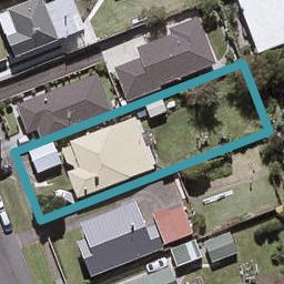 19 Sackville Street, Fitzroy, New Plymouth