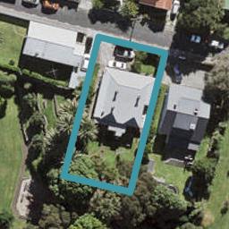 1 Lisnoe Avenue, Mount Eden, Auckland