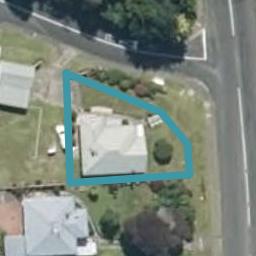 0 Tarrangower Avenue, Taumarunui, Taumarunui