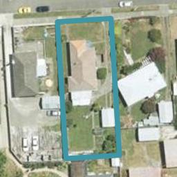 40 Girling Avenue, Mayfield, Blenheim