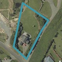40 Branksome Place, Palmerston North