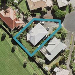 11 Tyburn Lane, Unsworth Heights, Auckland