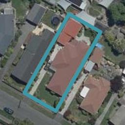 31 Colesbury Street, Bishopdale, Christchurch