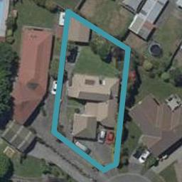 21 Shamrock Place, Halswell, Christchurch