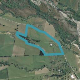 905 Mount Thomas Road, Fernside, Rangiora