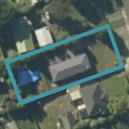 37 Prospect Avenue, Tirau
