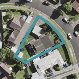 39B CHALLEN CLOSE, Conifer Grove, Auckland