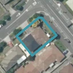 400 Market Street South, Hastings, Hastings