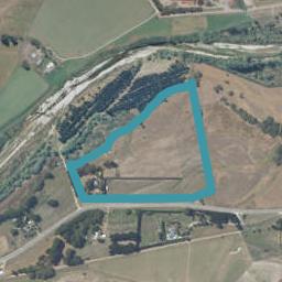 1256 Pleasant Point-Cave Highway, Cave