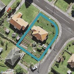 1 Kinloch Avenue, Wesley, Auckland