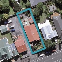 296 Devon Street West, New Plymouth, New Plymouth