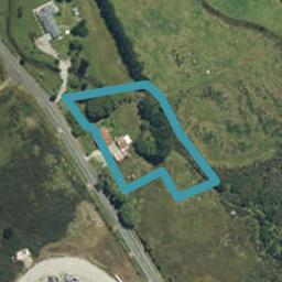 21 Otira Highway, Kumara
