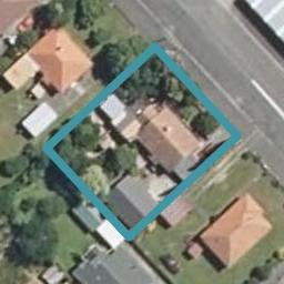 3 Stairs Street, Dannevirke