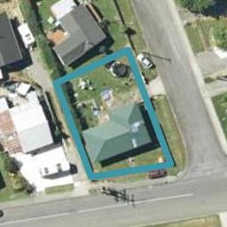 2 Scott Street, Havelock