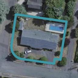 25 Queen Alexandra Street, Lansdowne, Masterton