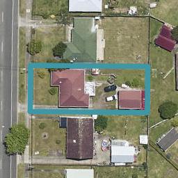 116 Onslow Street, Kawerau, Kawerau