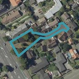 189 Fitzherbert Avenue, West End, Palmerston North