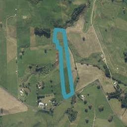 98 Paparamu Road, Tirau